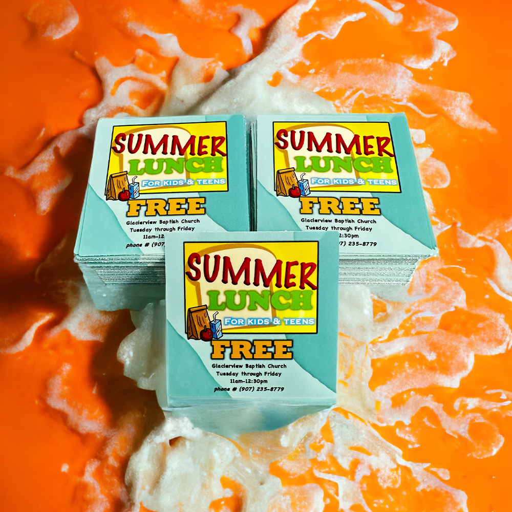 50 Custom Stickers for $19 – Sticker Express